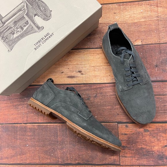 Timberland Boot Company Men's Oxford Shoes - Picture 1 of 6